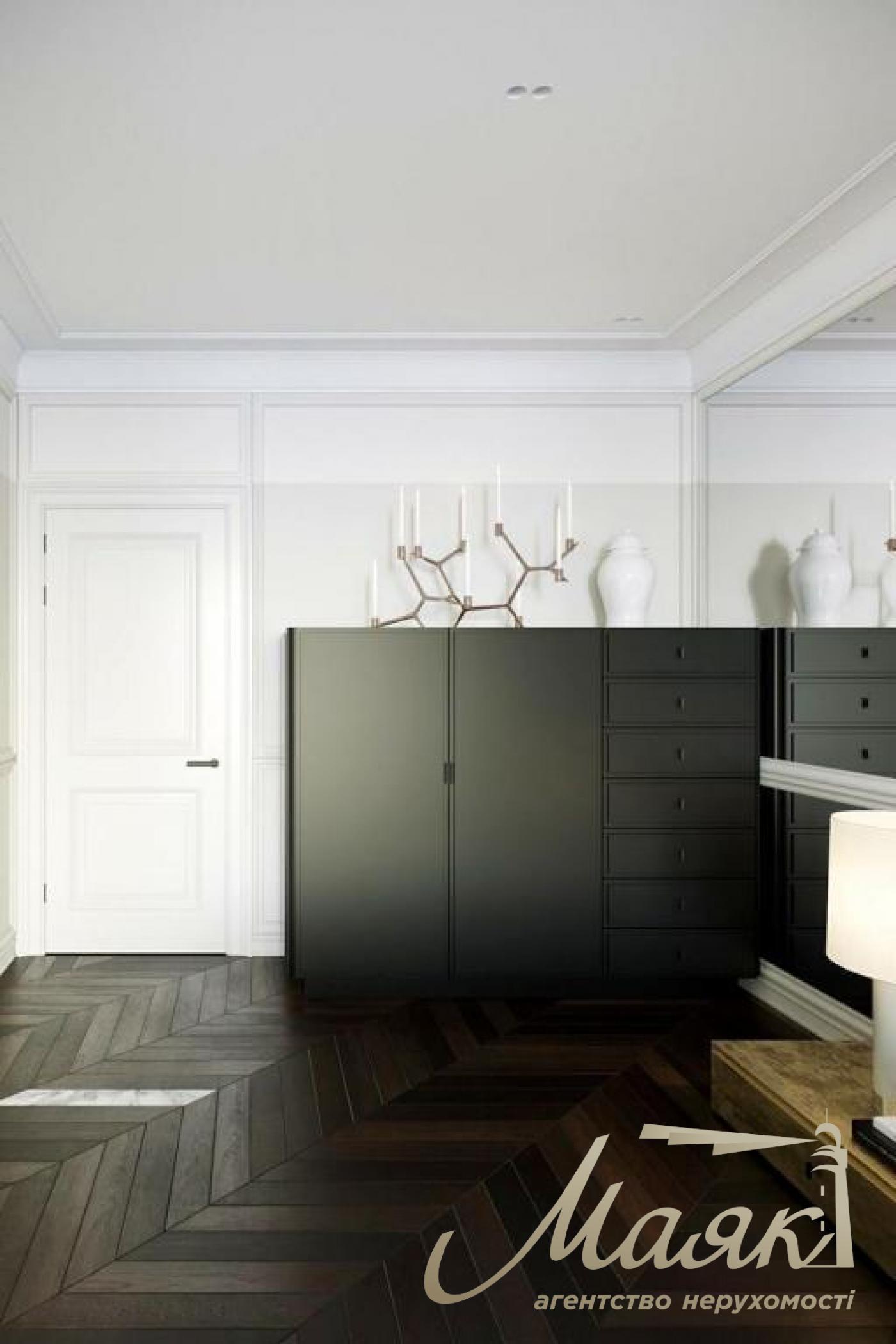 Продаж 2-к квартири ЖК Бульвар Фонтанів