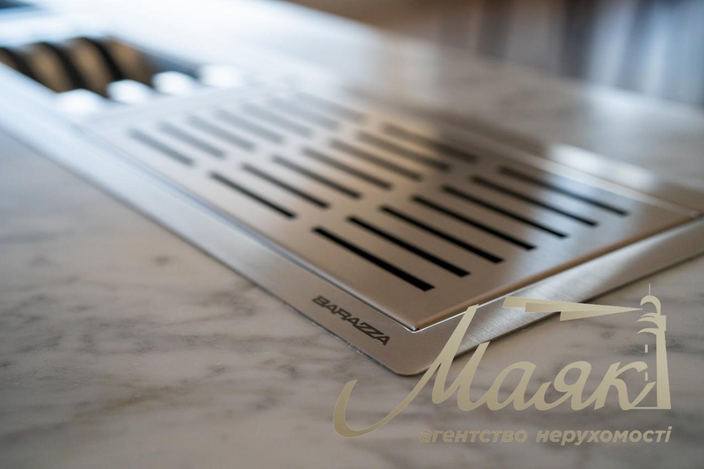 Rent 4 room apartment in LCD LCD Tetris Hall, Delovaya street, Pechersk, Kiev