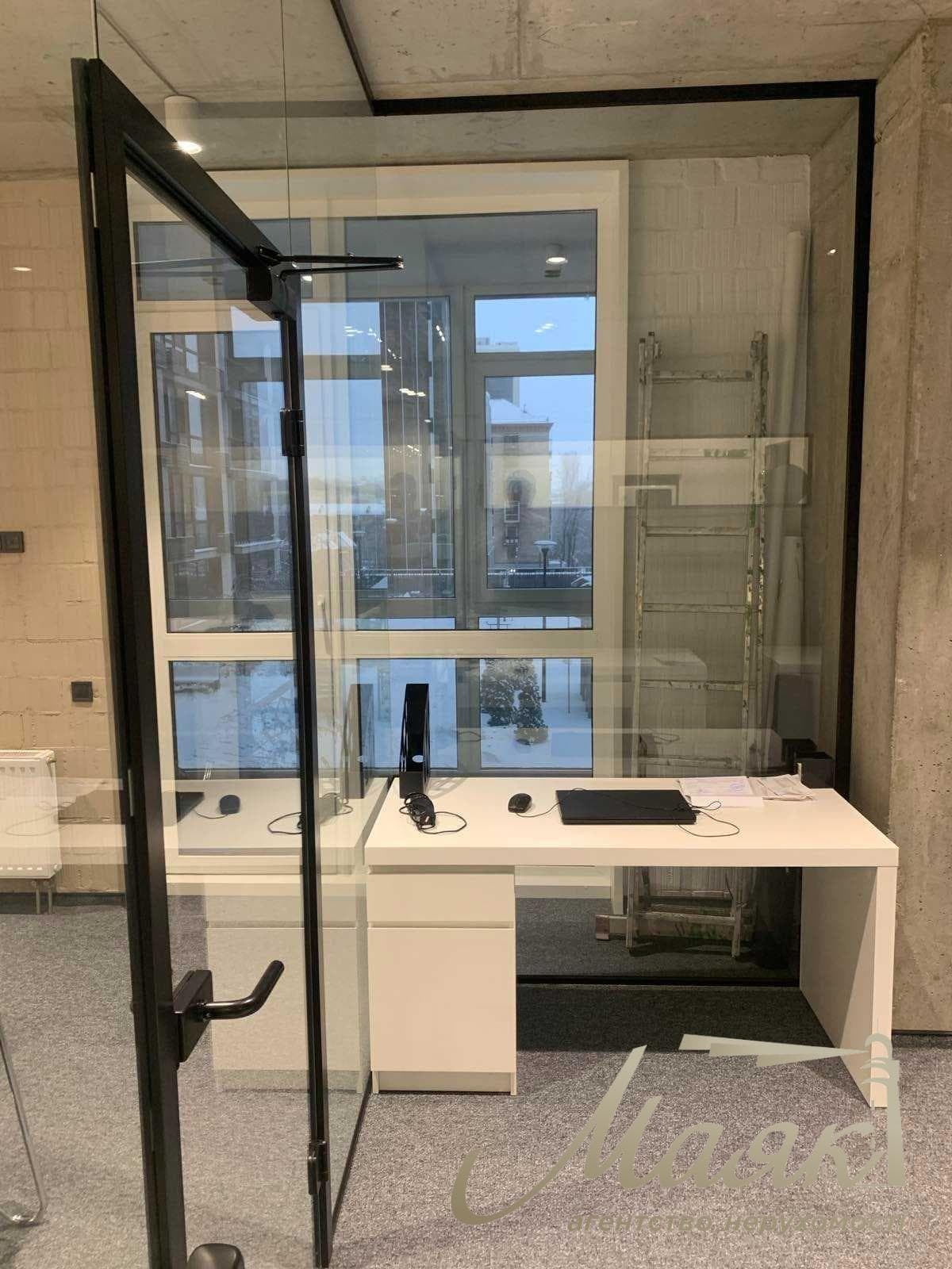 92 m² Office Space for Rent in the "French Quarter 2" Residential Complex