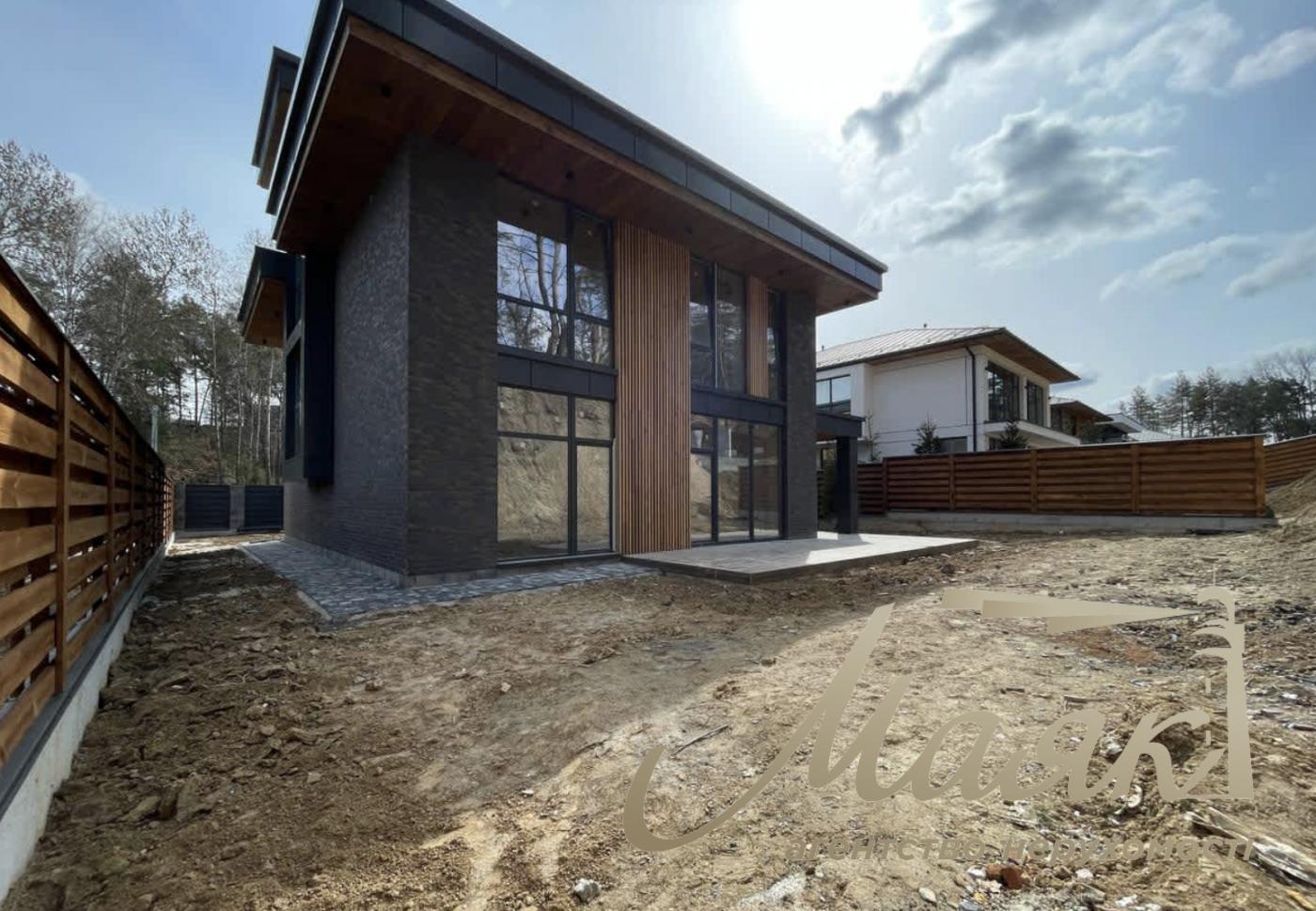 Sale of a 2-storey house 370m2 in KG "Nova Khodosovka" Kievo-Svyatoshinsky district