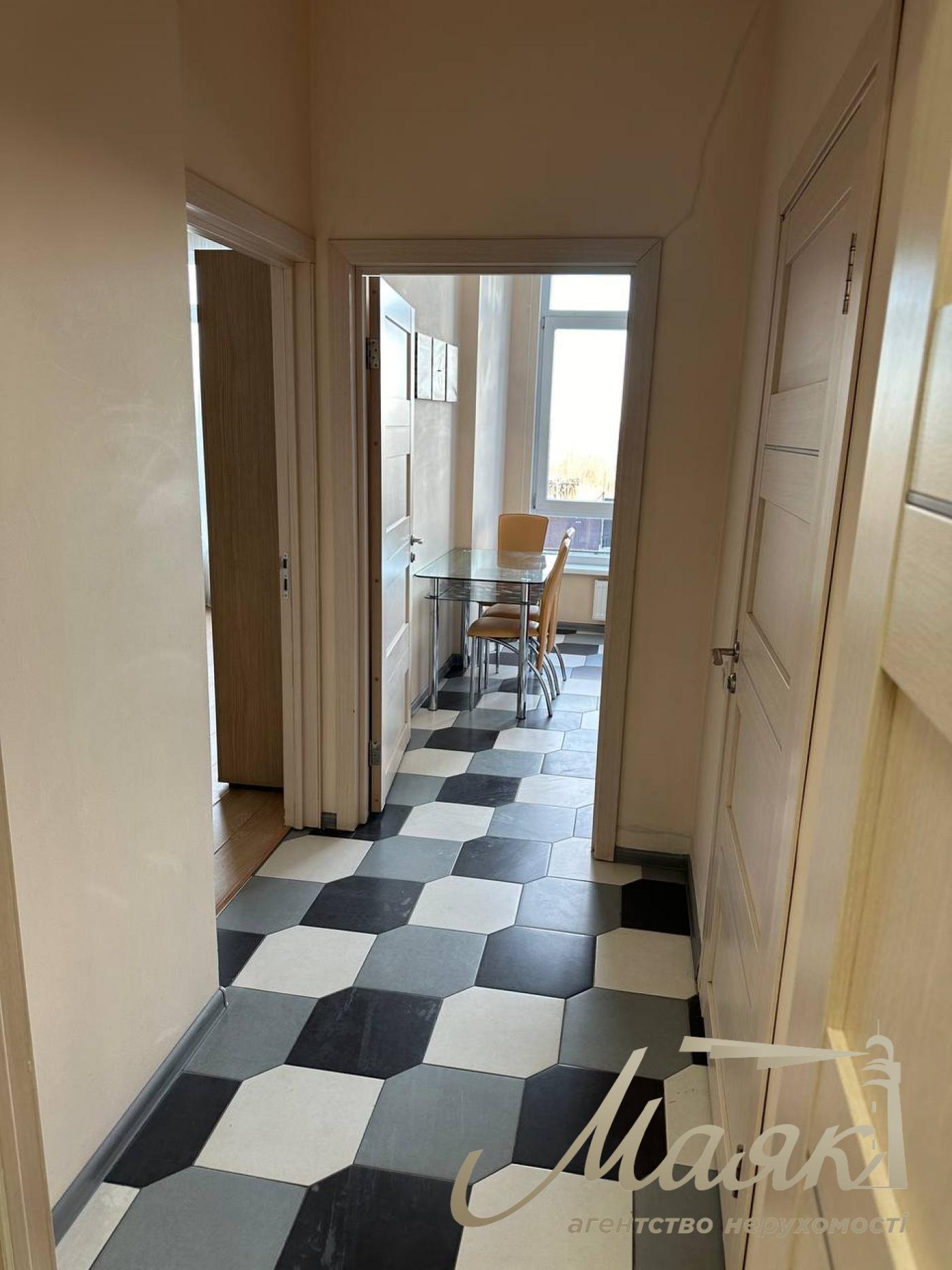 Sale of office space 165m2, Raketnaya str. 24, Goloseevo