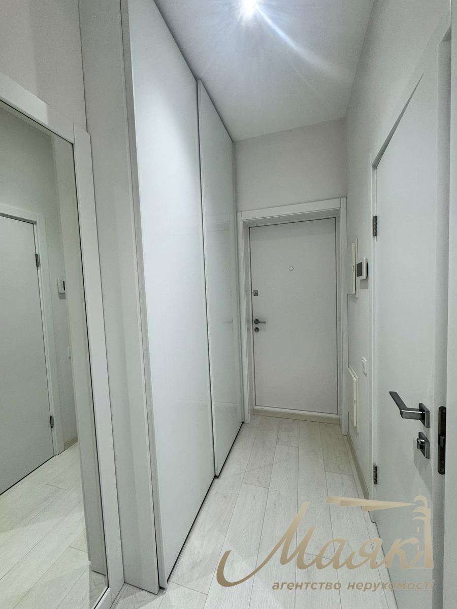 Аренда новой стильной квартиры 70м2 в ЖК «Новопечерские Липки». Андрея Верхогляда 11В, Печерский район