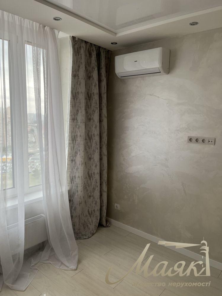 For sale 2k apartment 55m2, Residential Complex Seven, Osokorki.