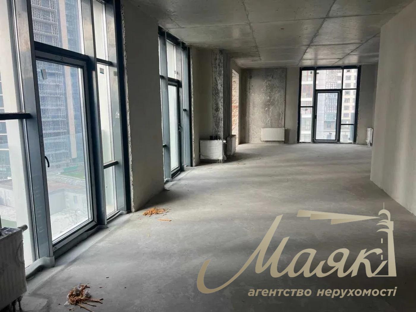 Продаж 4-кімнатної квартири ЖК Новопечерські Липки, вул. Верхогляда (Драгомирова)