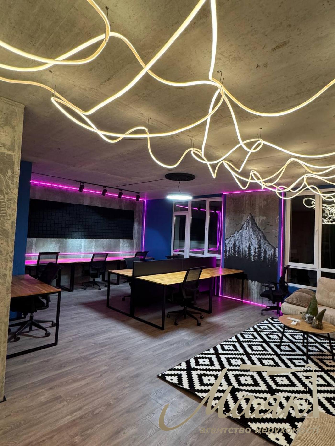 Аренда офиса в ЖК Новопечерская Башня, Печерский район.