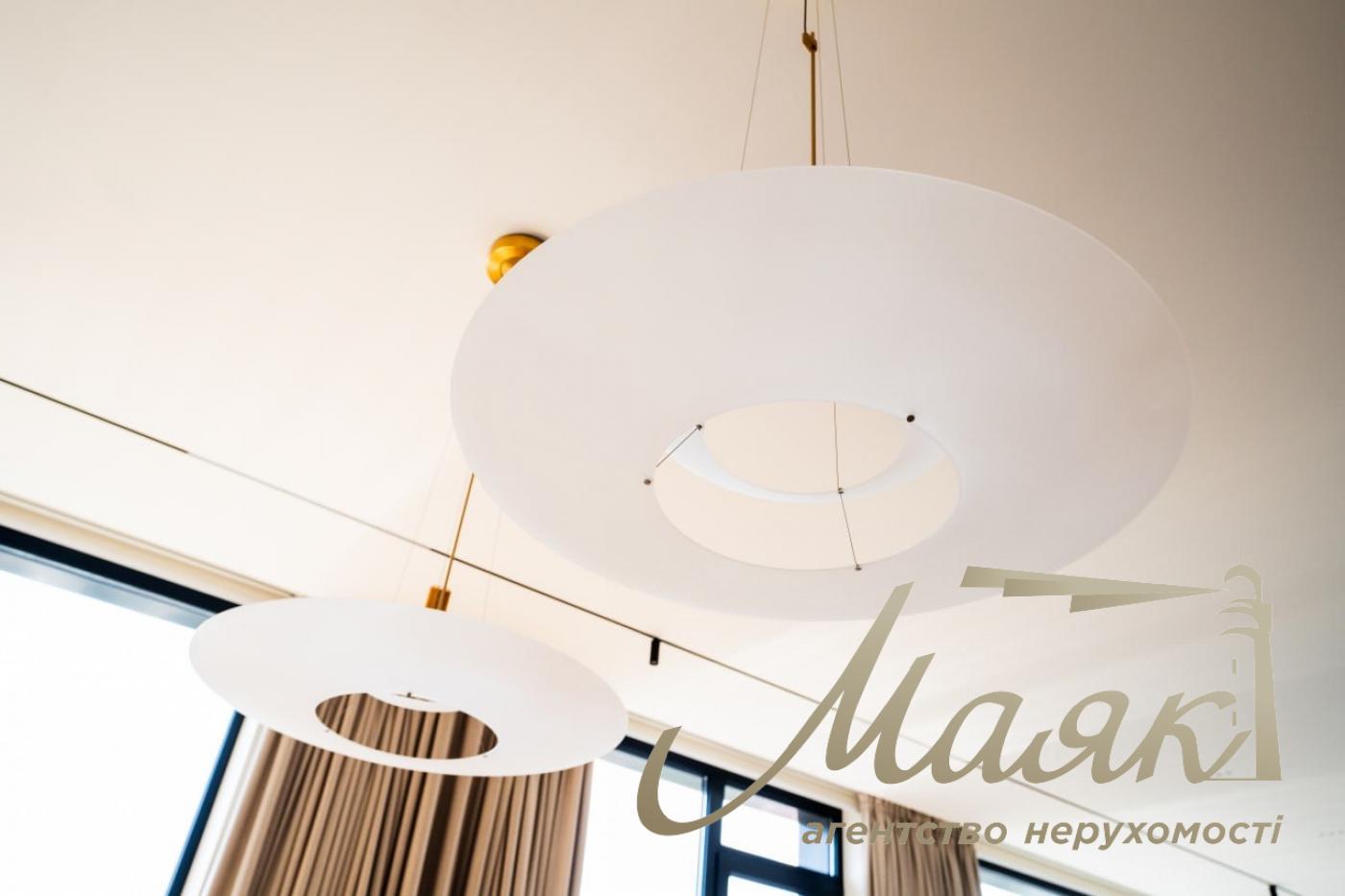 Rent 4 room apartment in LCD LCD Tetris Hall, Delovaya street, Pechersk, Kiev