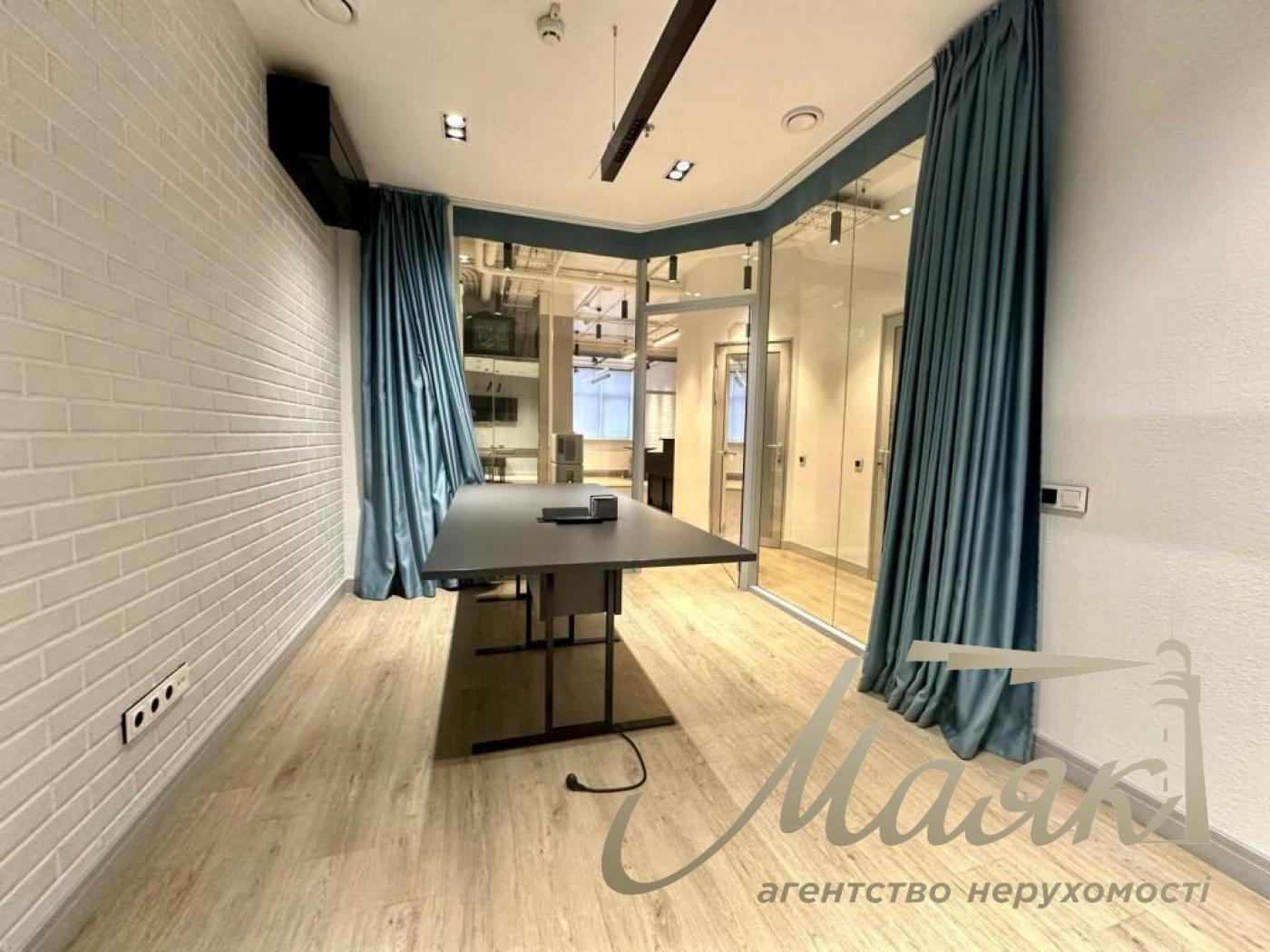 Аренда офиса ЖК Покровский посад, ул. Глубочицкая