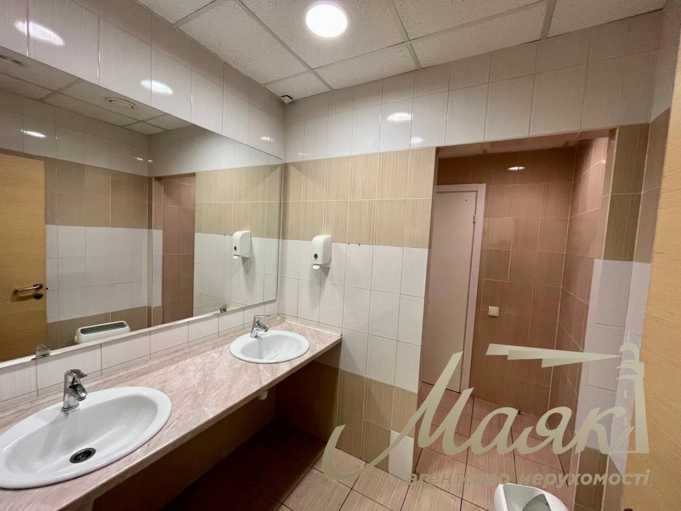 Оренда офісу 271м2 БЦ Horizon Park вул. Амосова 12 Солом'янка