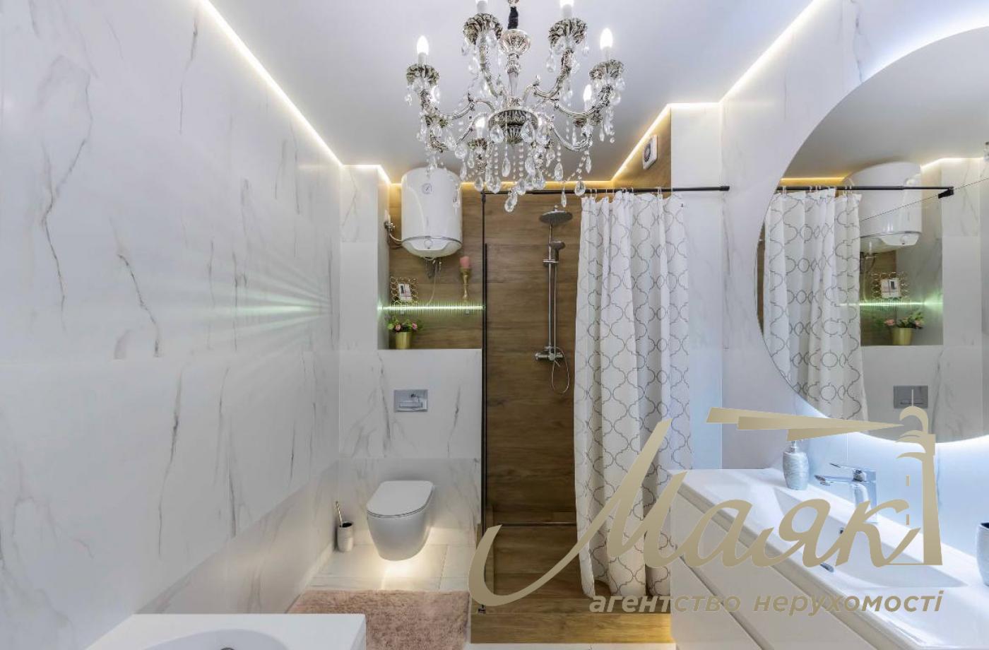 Продаж 2-кімнатної квартири ЖК бізнес класу Obolon Residences, проспект Оболонський, Оболонь