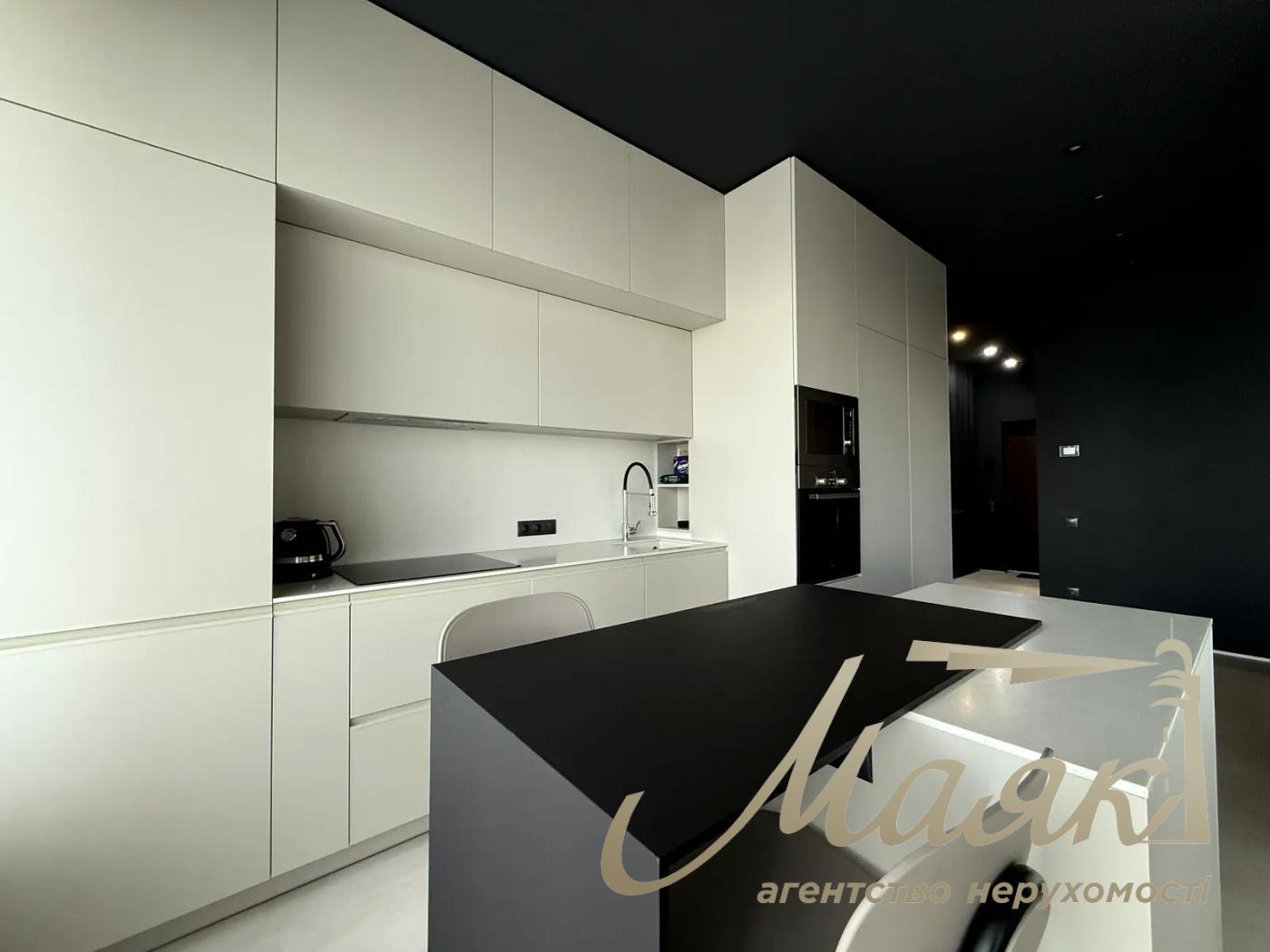 Аренда 1-к квартиры ЖК Alter Ego, Печерский р-н