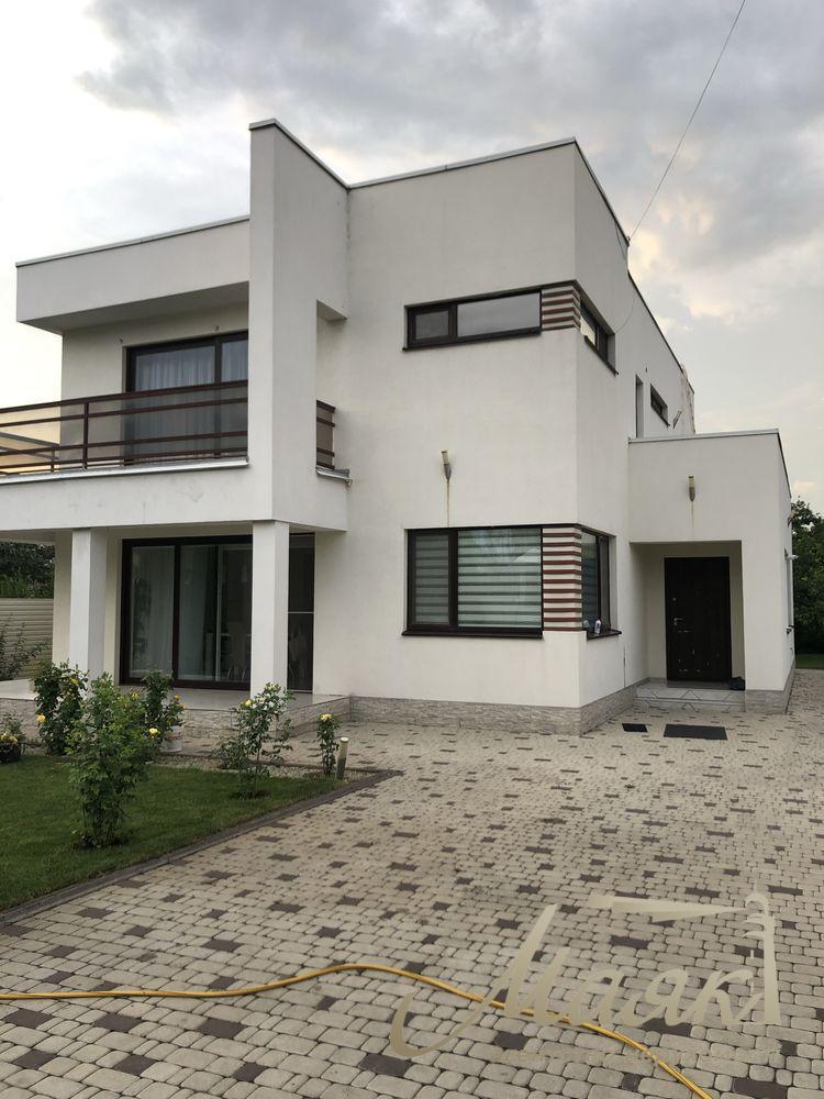 Оренда 2-х поверхового будинку 220м2, Крюківщина