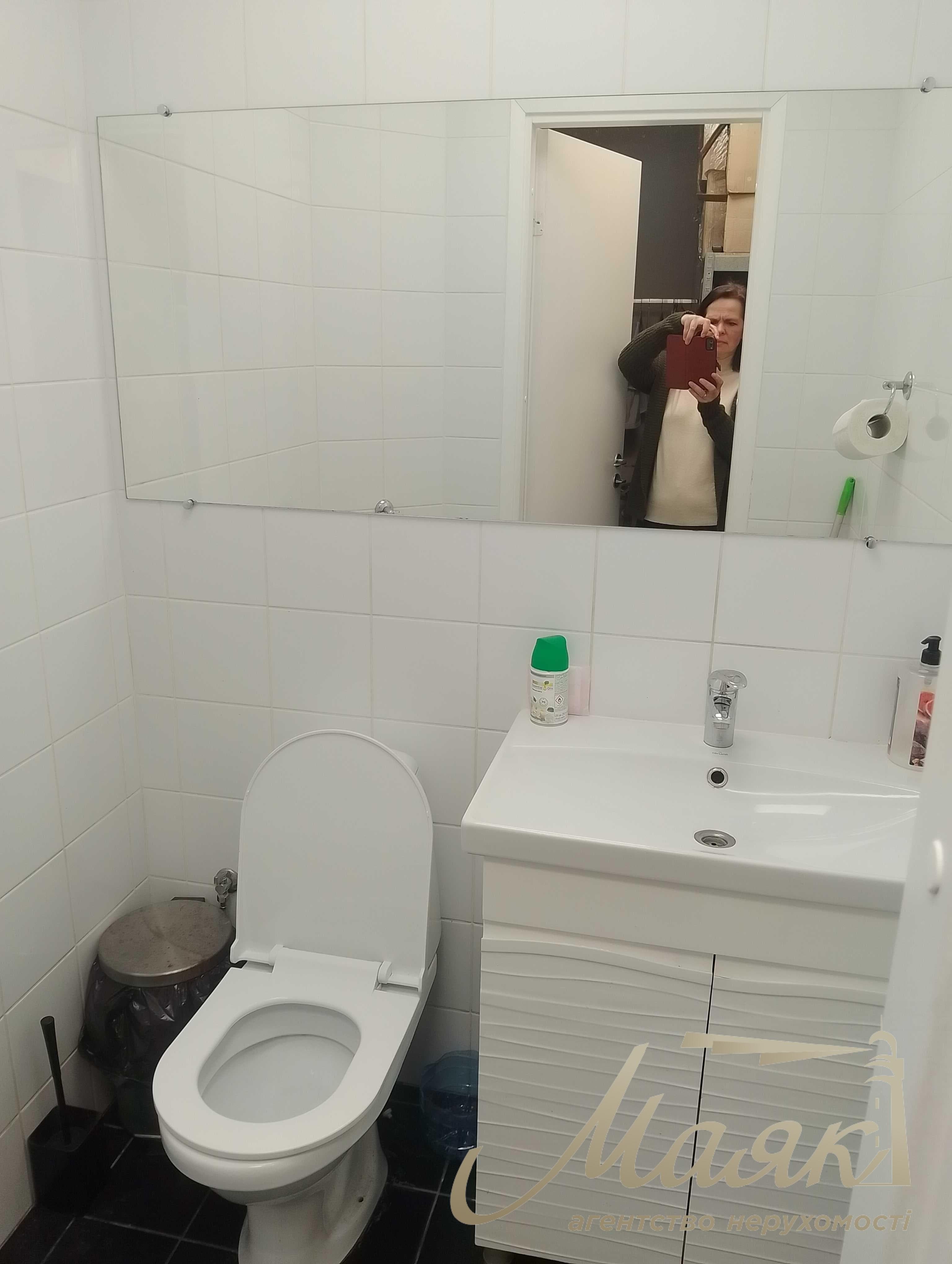 Rent front office (105m2) on Bolshaya Vasilkovskaya street 86, Center