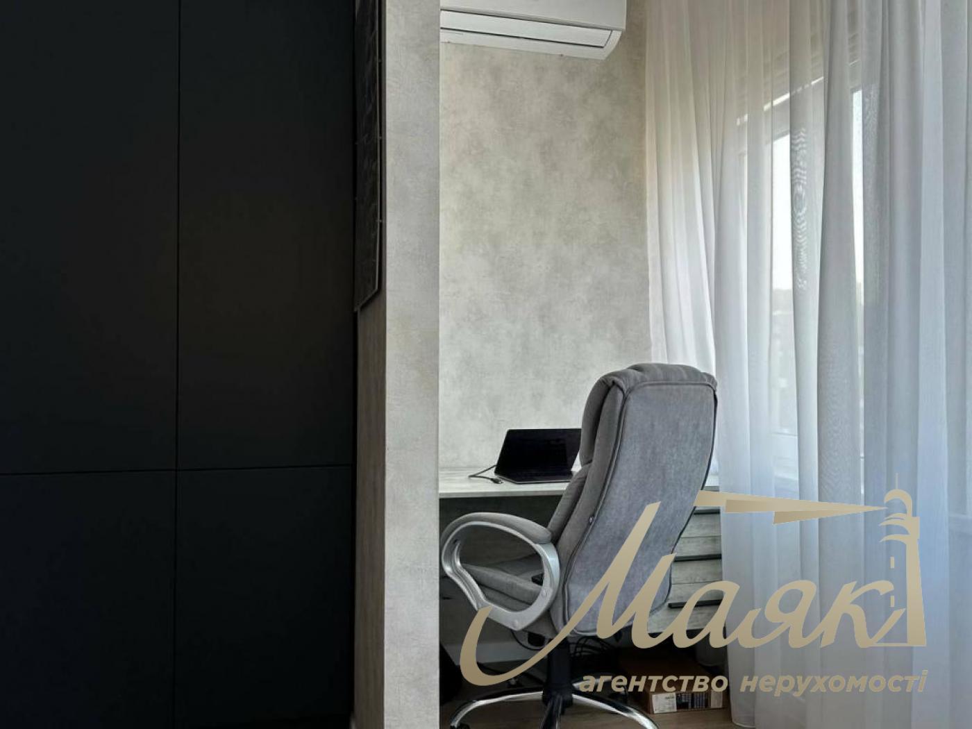 Продаж 2к квартири 62м2 в ЖК "Паркленд" Голосіївський район