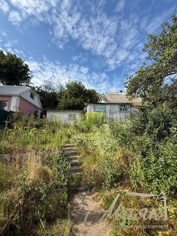 Продаж видової ділянки 20 соток у Ходосівці, Києво-Святошинський район.