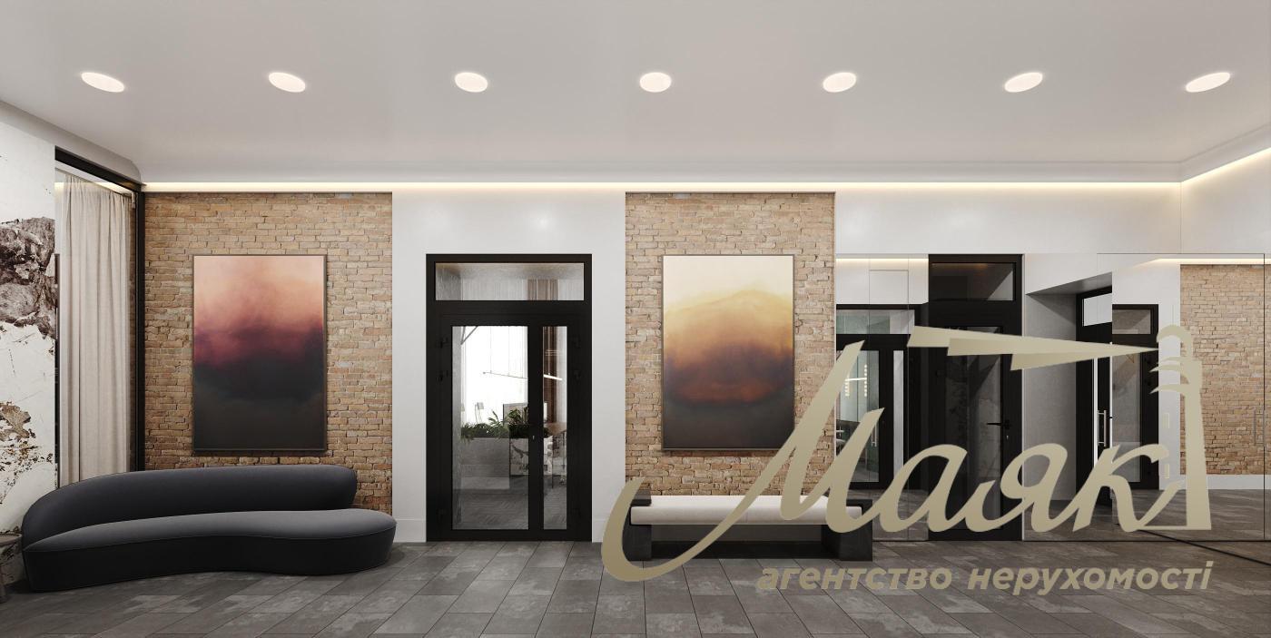 Sale of office Bohdan Khmelnitsky st., Shevchenkivskyi district