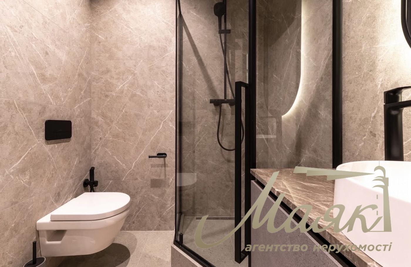 Продаж стильної квартири в ЖК "Новопечерські Липки", вулиця Андрія Верхогляда (Драгомирова), 19Б, Печерський район