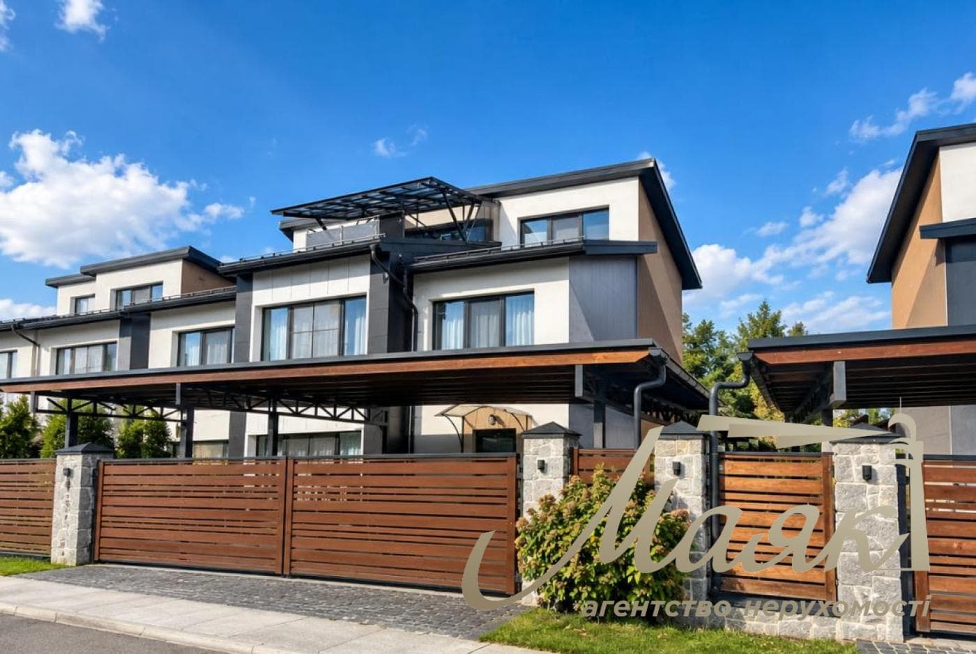 Оренда 3-поверхового будинку площею 240 м², КГ «Коник», Голосіївський район