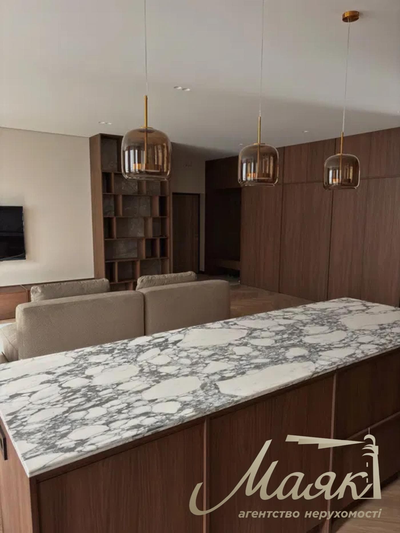 Продаж 3-кімнатної квартири ЖК Ярославів Град, вул. Бульварно-Кудрявська