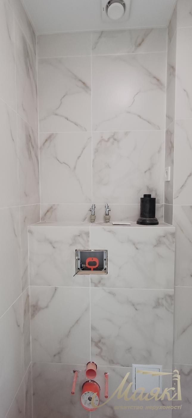 Продаж 2-кімнатної квартири 44м2 ЖК Метрополіс, вул. Академіка Заболотного, Теремки