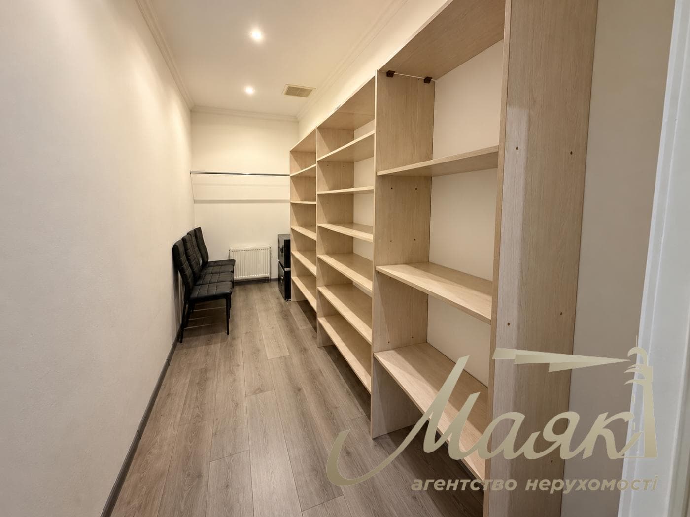 Продаж квартири площею 159 м² у клубному будинку Botanic House на вул. Болсуновській, Печерськ