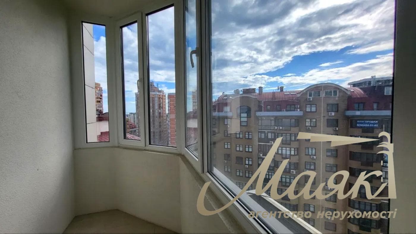 3-bedroom apartment for rent, 75 m², Aristocrat Residential Complex, Pechersk