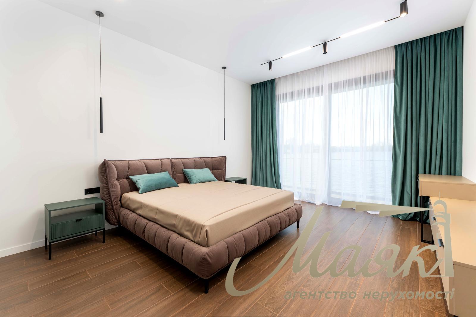 Оренда будинку з новим ремонтом с. Вишеньки вул. Європейська