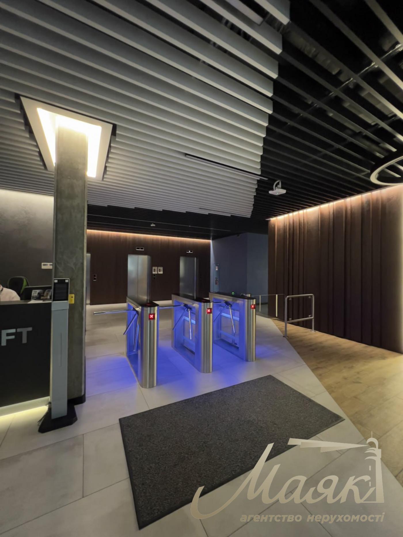 Аренда, Офис БЦ на Зоологической. вул. Зоологическая, Киев