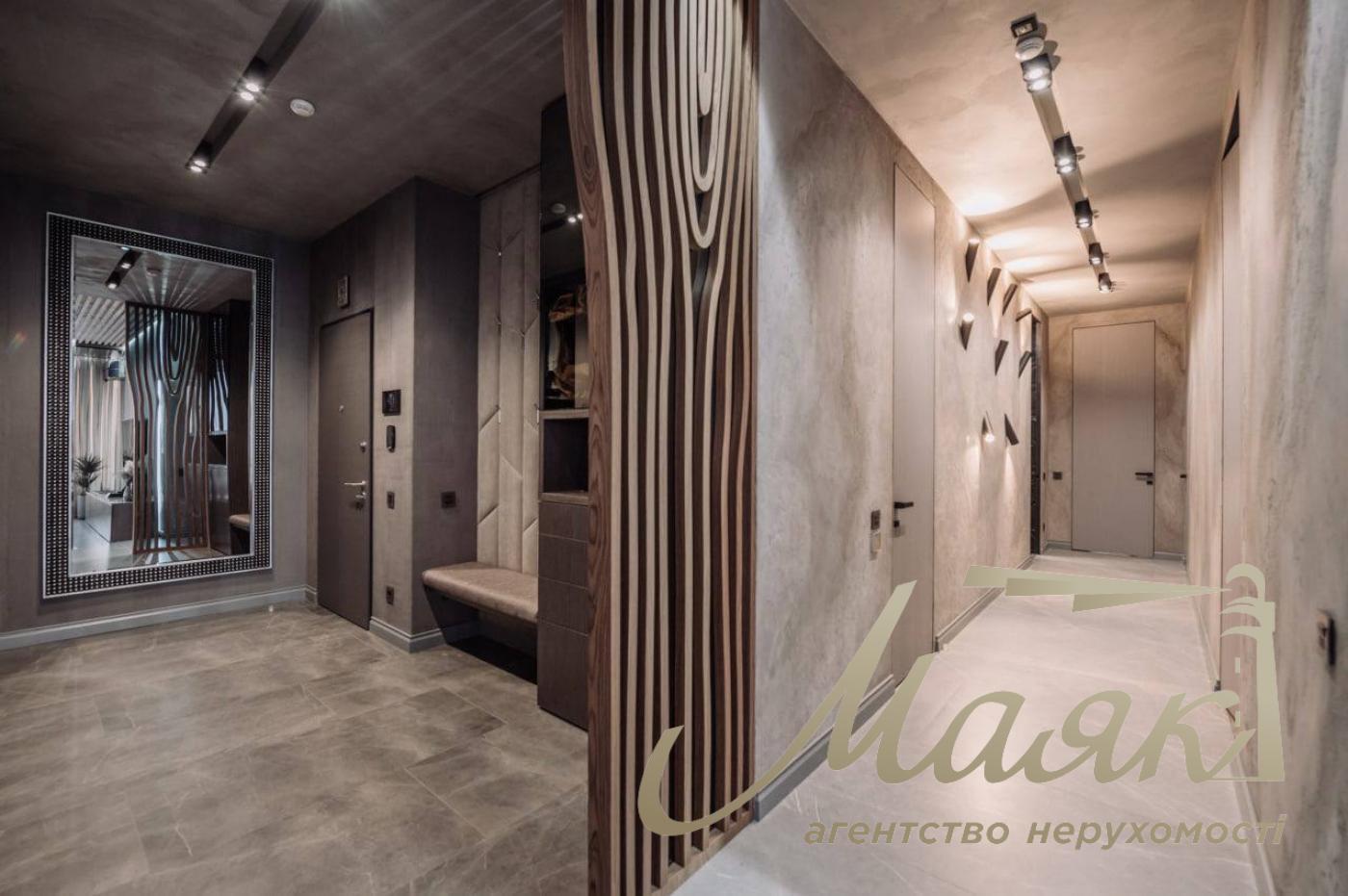 Продаж квартири 180м2 ЖК Park Avenue VIP, Київ