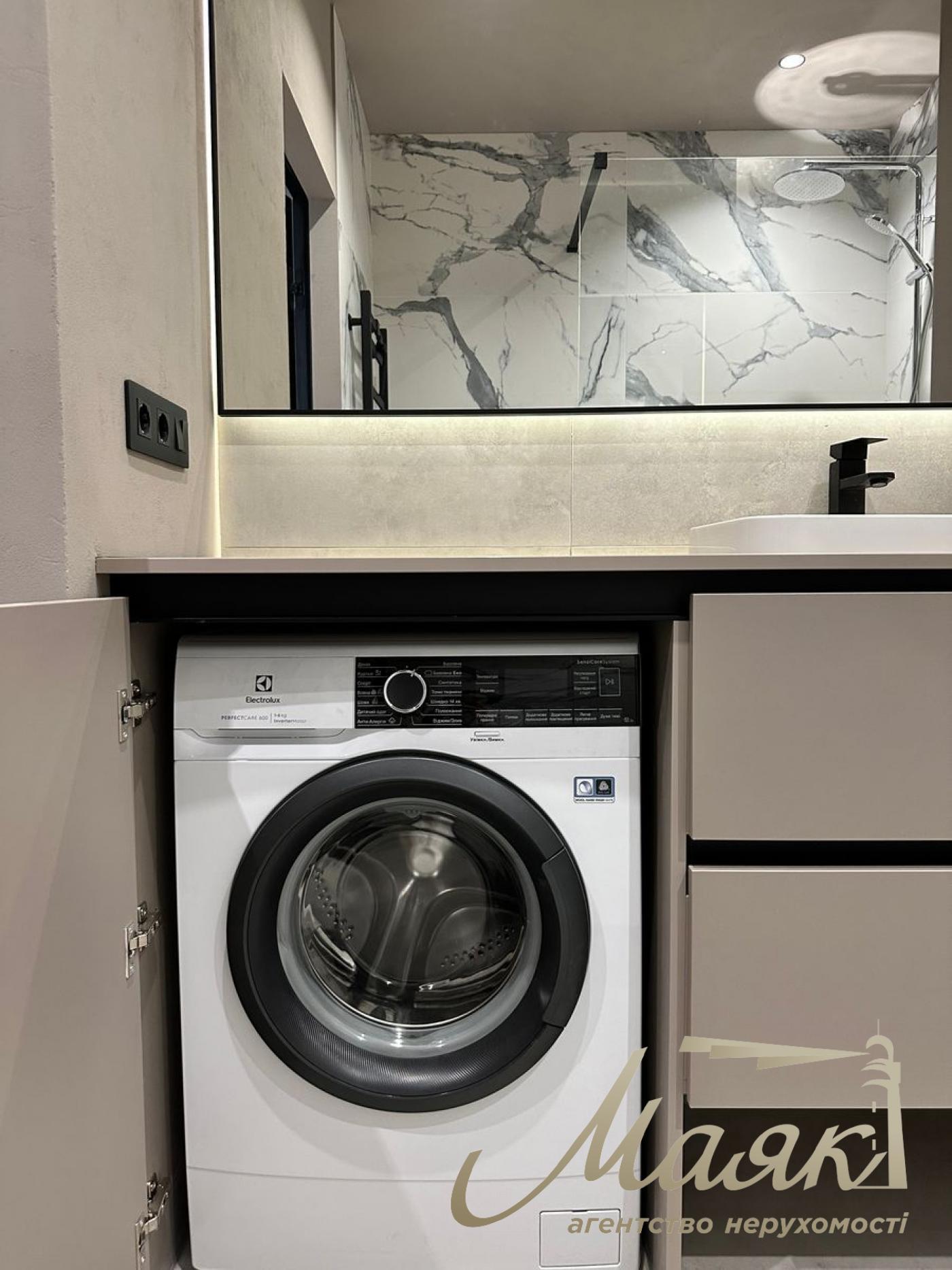 Оренда 1-кімнатної квартири 48м2 ЖК Podil Plaza вул. Глибочицька 73