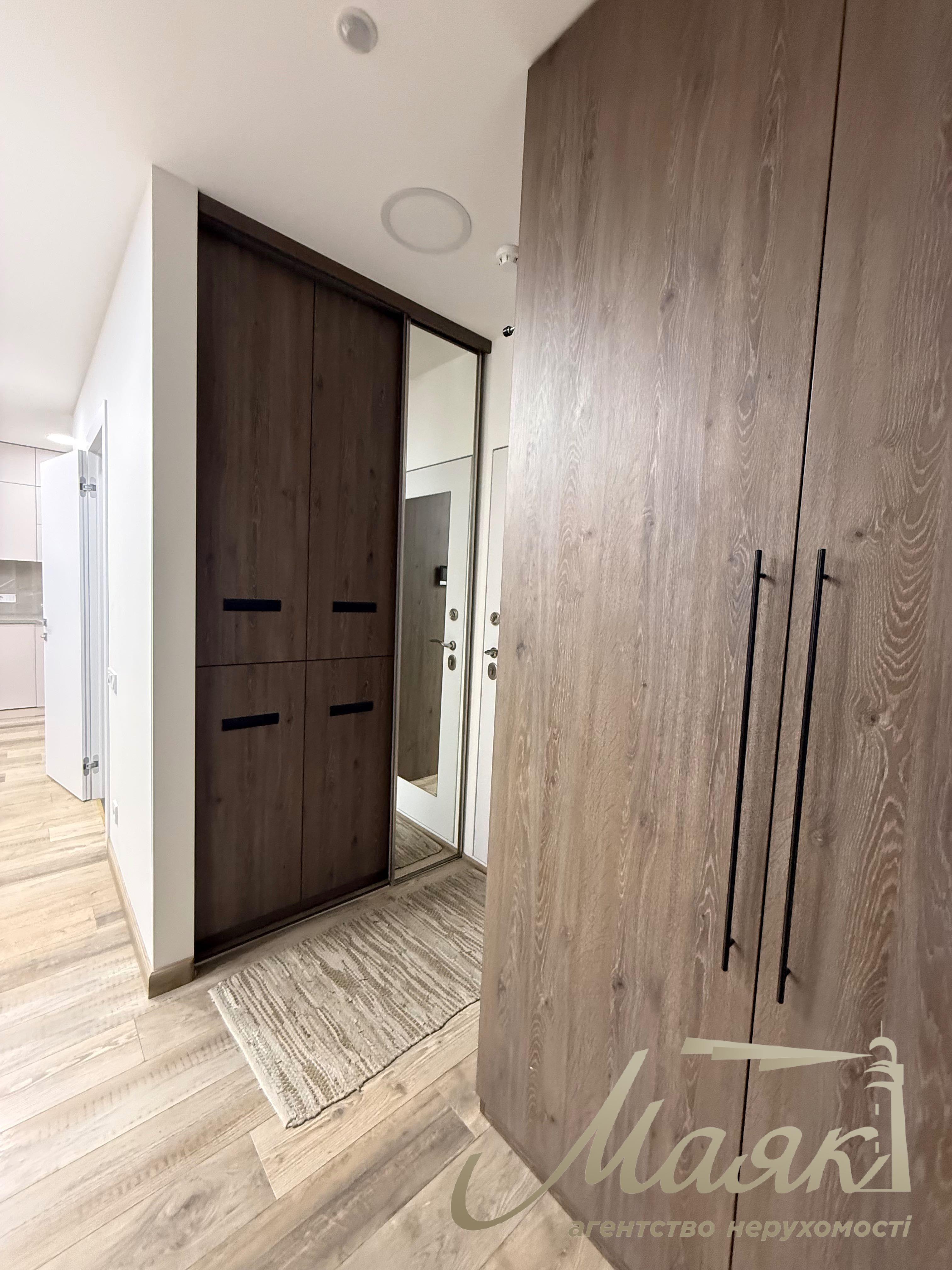 Продажа 3к. квартиры в ЖК Французкий квартал 2, ул. Маккейна, Печерский район