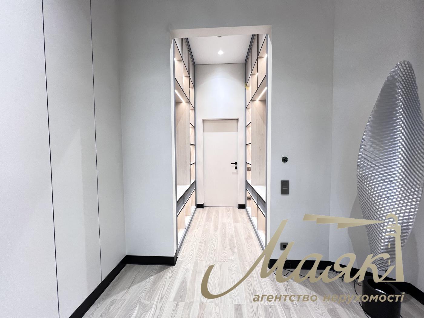 Rent 2-bedroom apartment Residential Complex Hidden, Timiryazevskaya str.