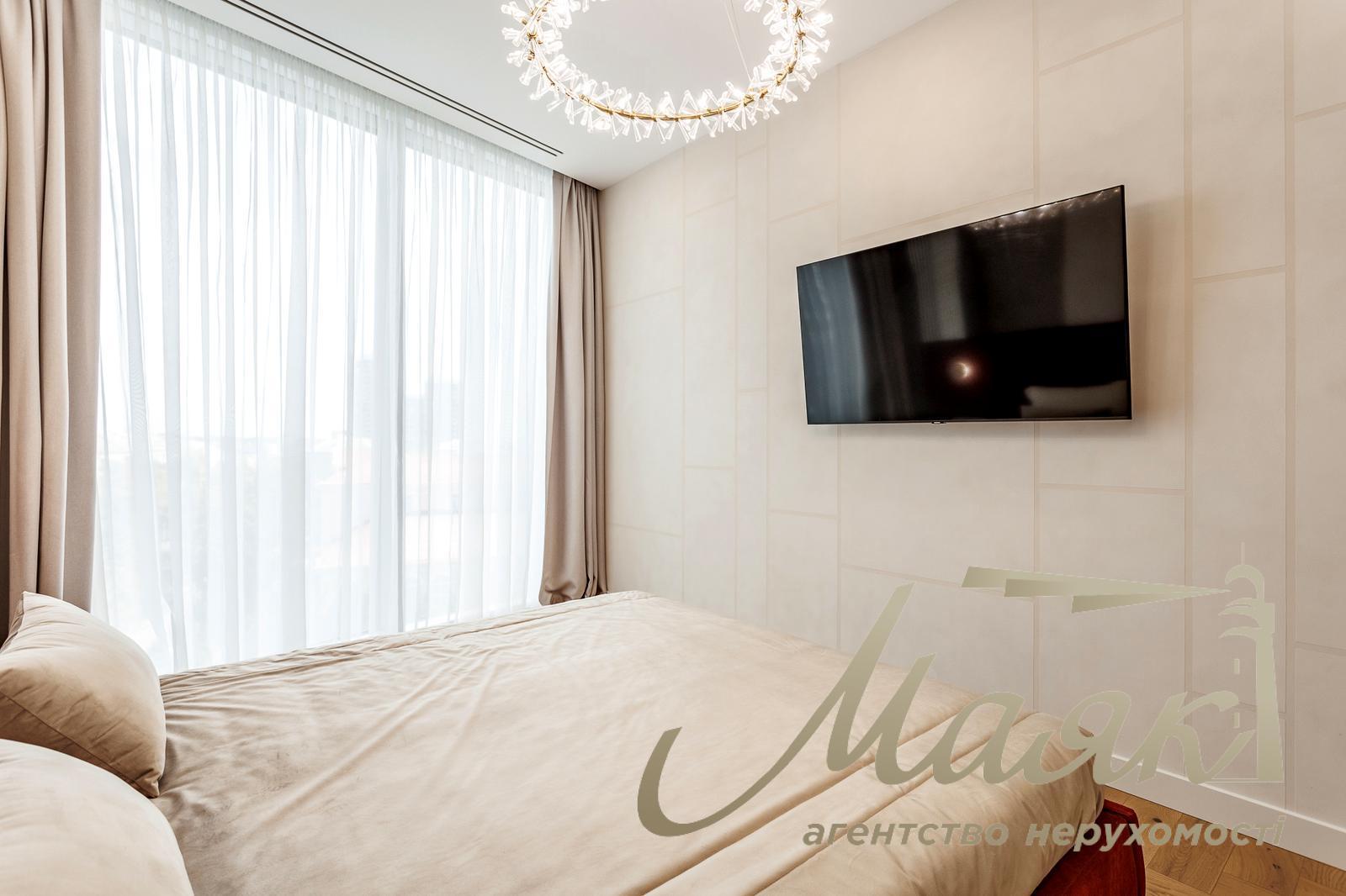 Продажа 3-х комнатной квартиры в ЖК Taryan Towers, Иоанна Павла II ул. (Лумумбы Патриса), 12