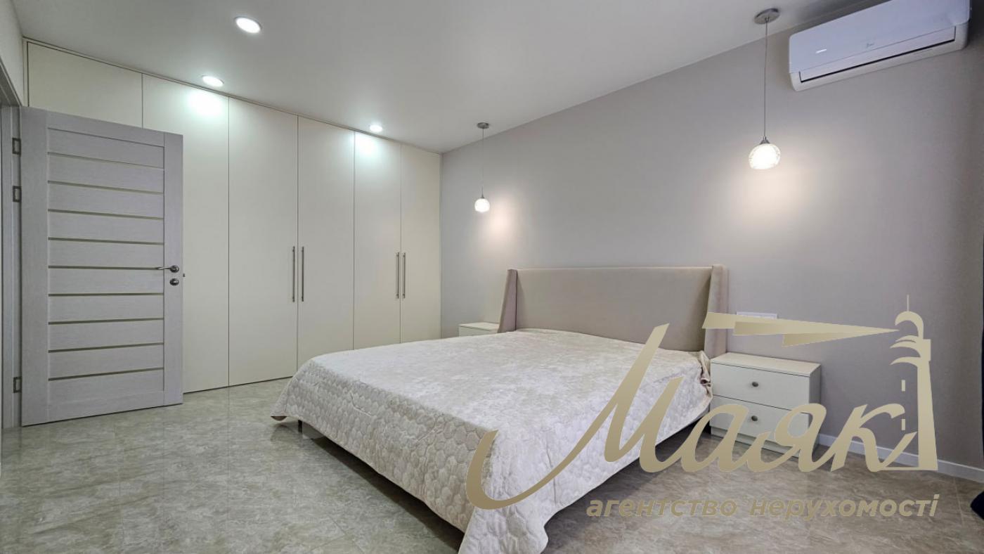 Rent 2-bedroom apartment in LCD Navigator, per.Baltiysky 1.