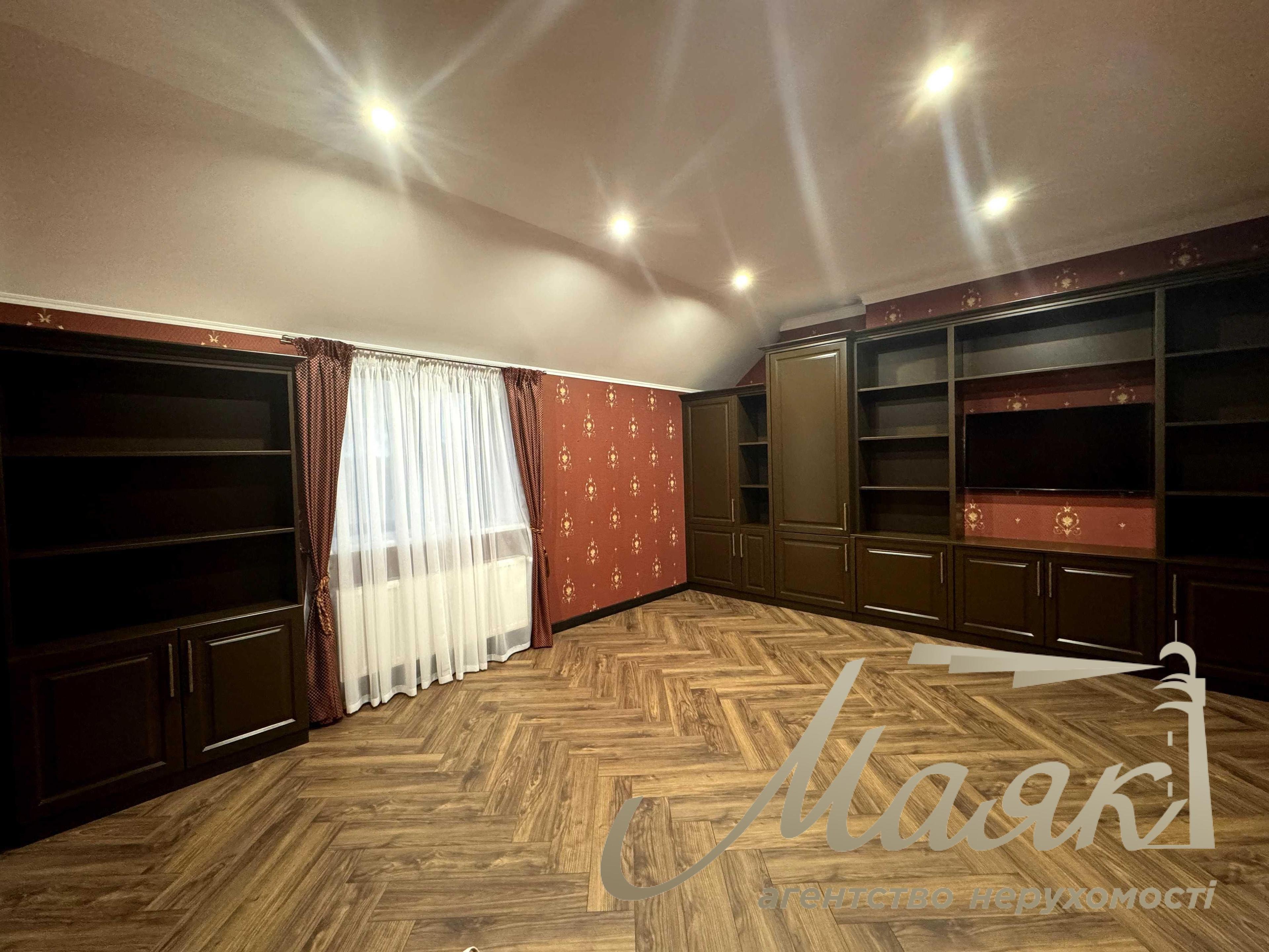 Продажа дома 410м² в Конча-Заспе, Козин, Киевская область