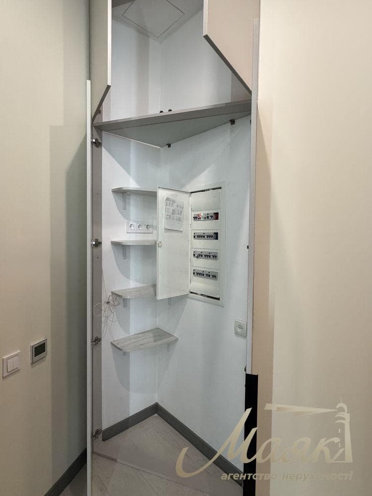 Оренда 2-кімнатної квартири в ЖК Manhattan City, 56 м², Шевченківський район, Київ