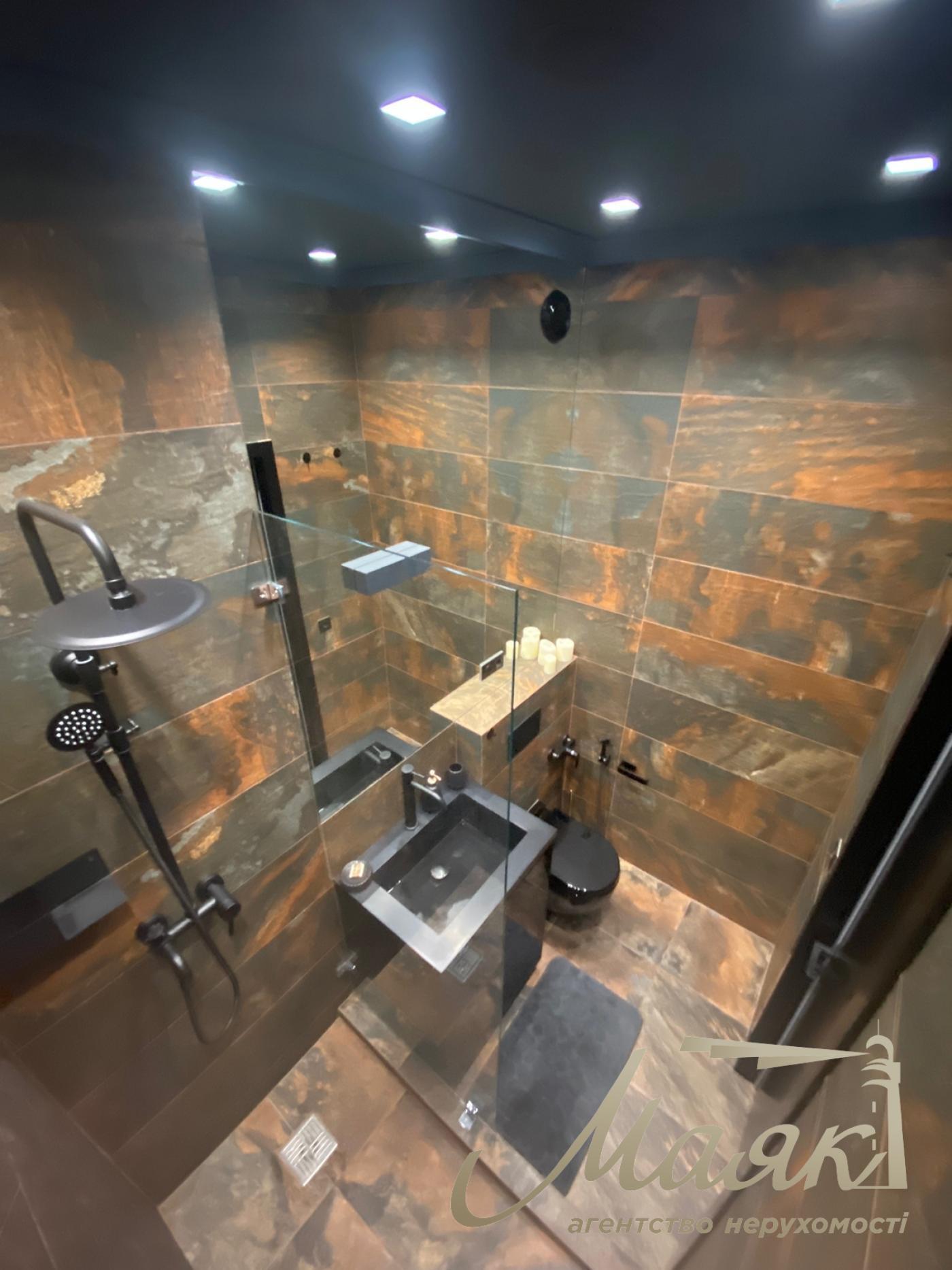 Продаж 3-кімнатної квартири 102м2, ЖК Park Avenue VIP