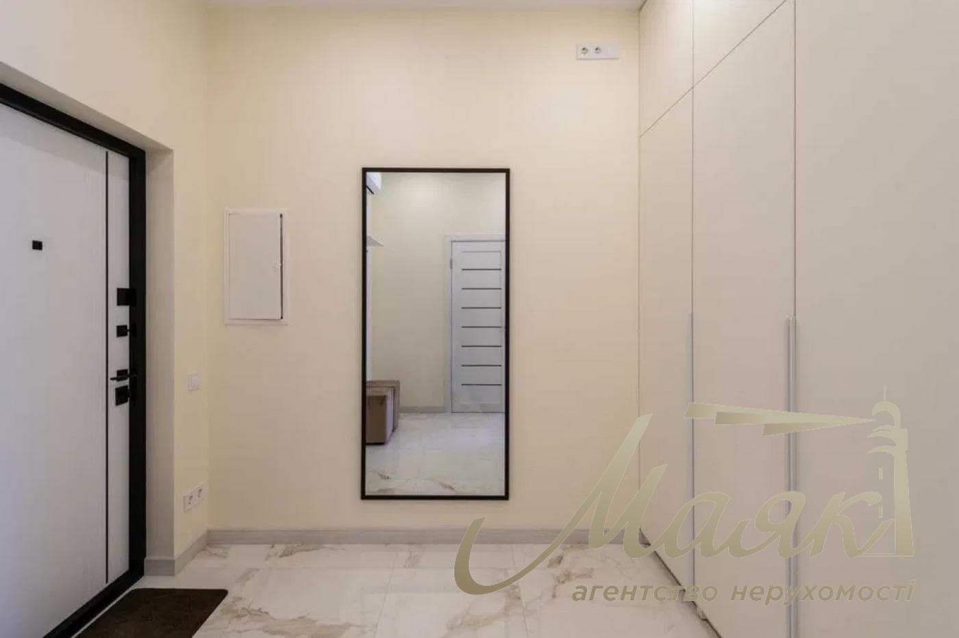 Продаж 1-к квартири в ЖК Delmar, Новопечерські Липки, Печерськ, Центр
