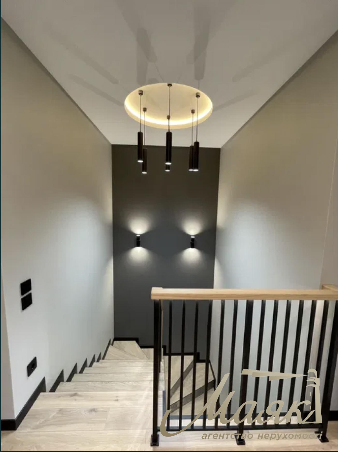 Оренда таунхауса 290 м2 , КМ Montana Village