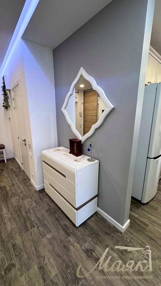 Оренда 3-х кімнтаної квартири в ЖК New York, вул.Антоновича 74.