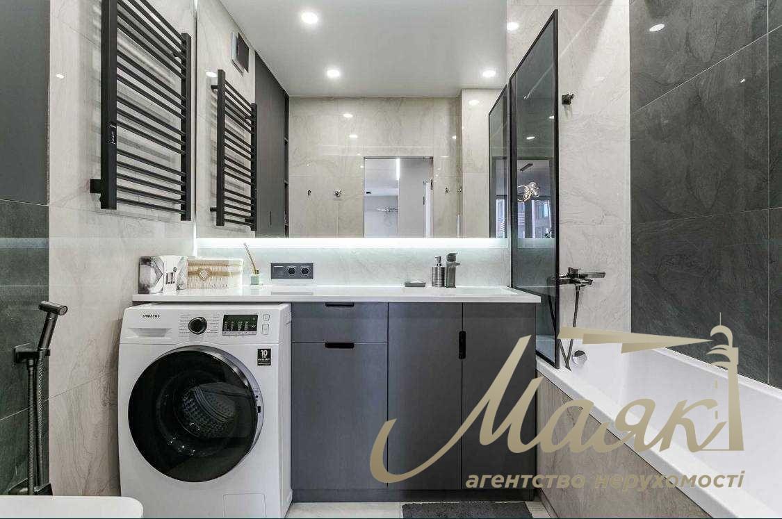 Sale of 2-room apartment, 68m2, Residential Complex Seven, Osokorki
