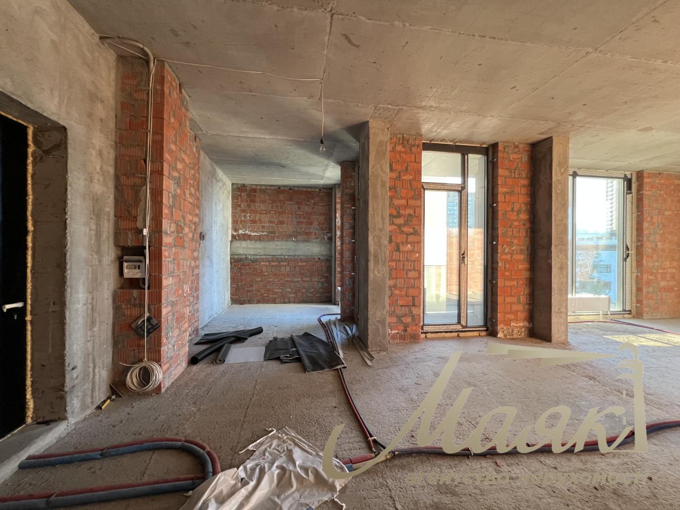 Продажа 2х-комнатной квартиры 65м2 в клубном доме Hidden, Печерск, Киев