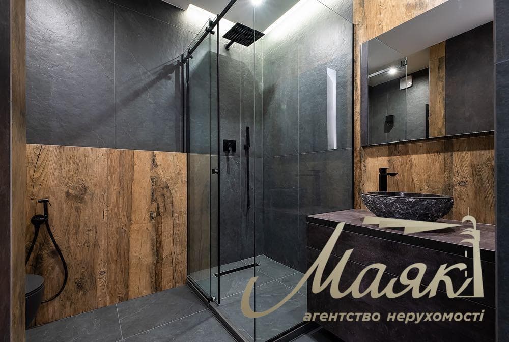 Продаж 3-кімнатної квартири в ЖК Central Park. Печерський район