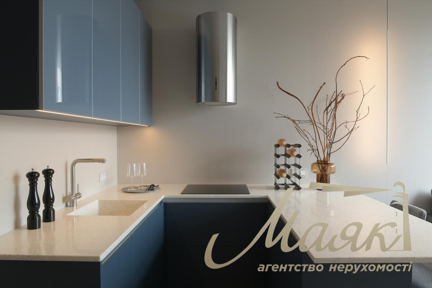 Продаж 2-х кімнатної квартири в ЖК Новопечерські Липки