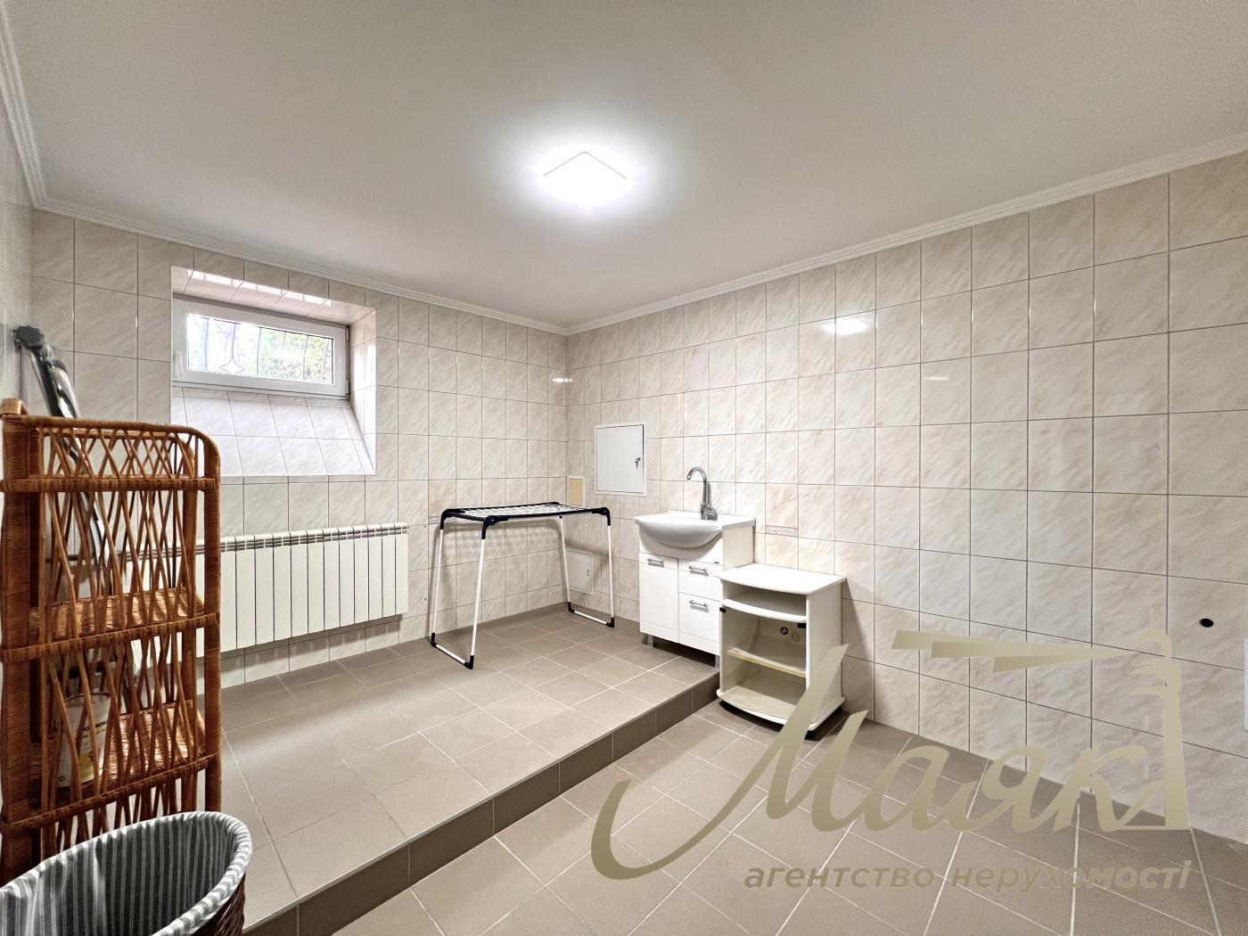 Оренда 2-х поверхової резиденції 430м2, Козин, Конча - Заспа