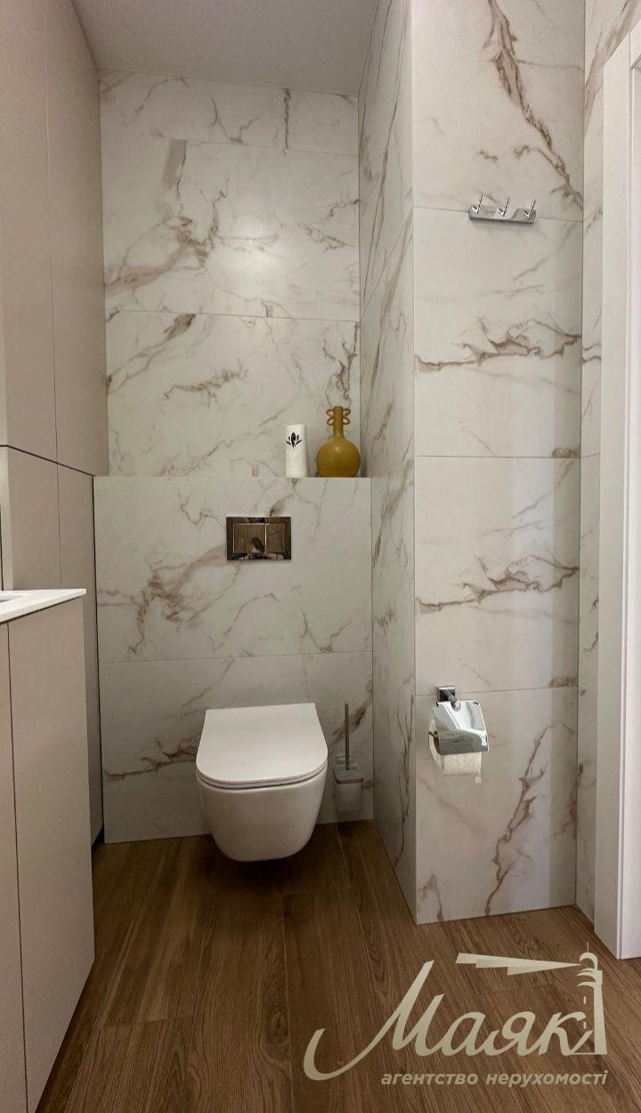 Аренда новой квартиры 67м2 ЖК Республіка (Respublika),