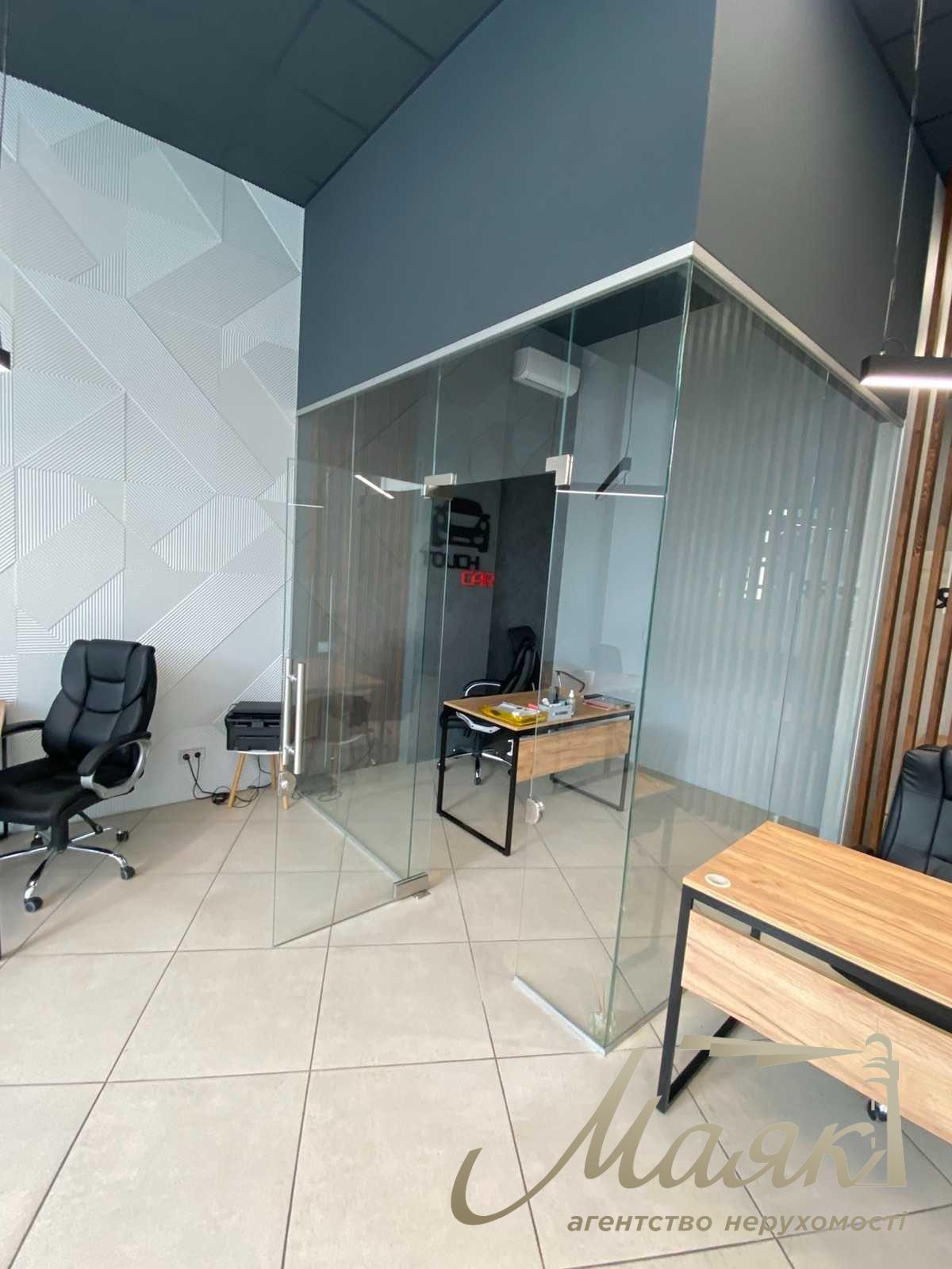 Оренда офісу 68м2 в ЖК Новопечерська Вежа, вул.Бойчука 41-Б, Печерський рай