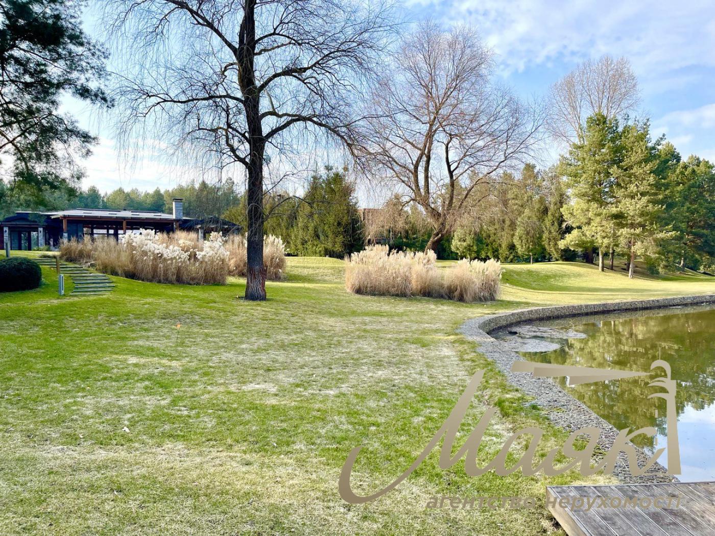 Продаж Котеджу КМ Riviera Village, Лебедівка