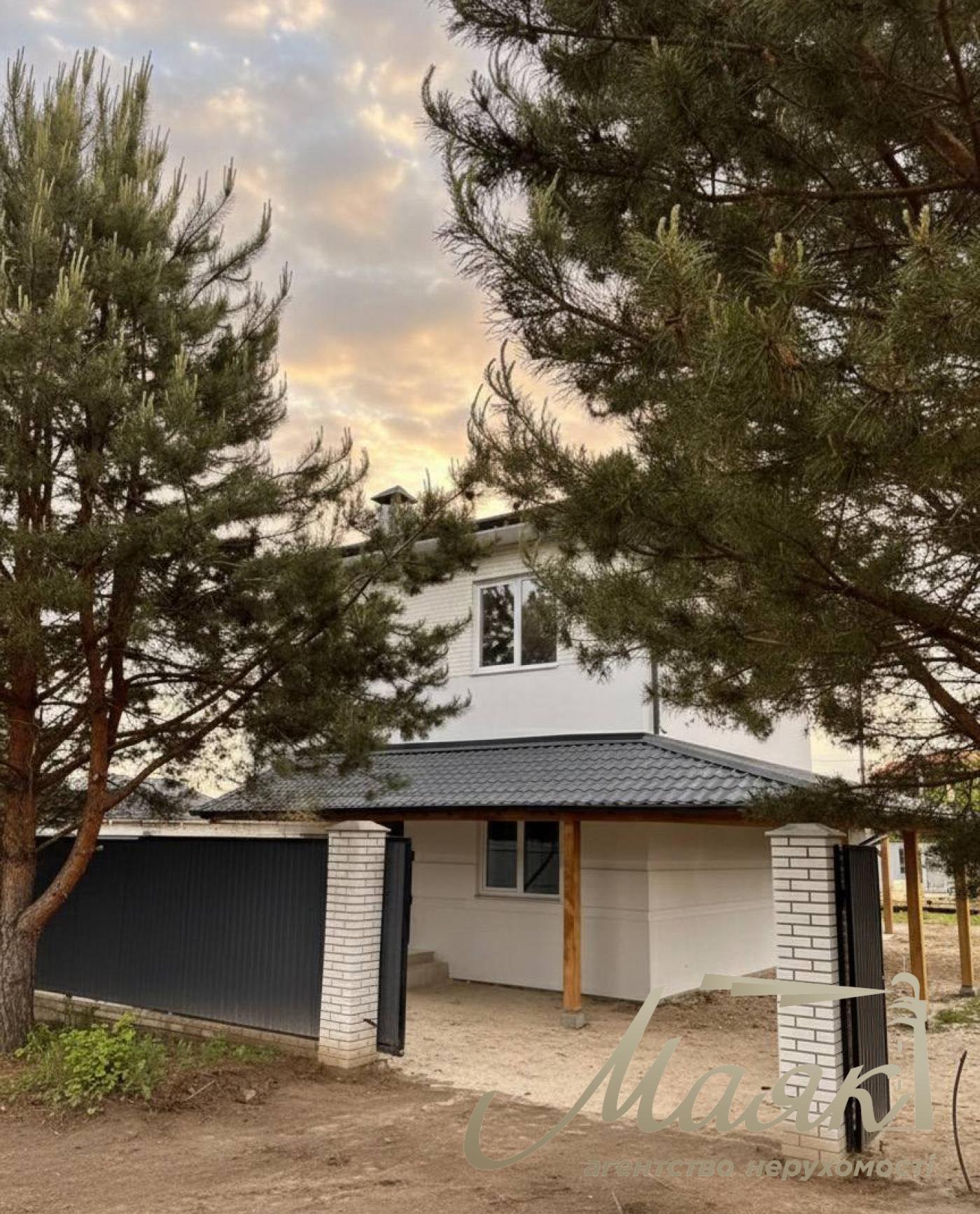 Продаж будинку 145м2 у с. Бобриця