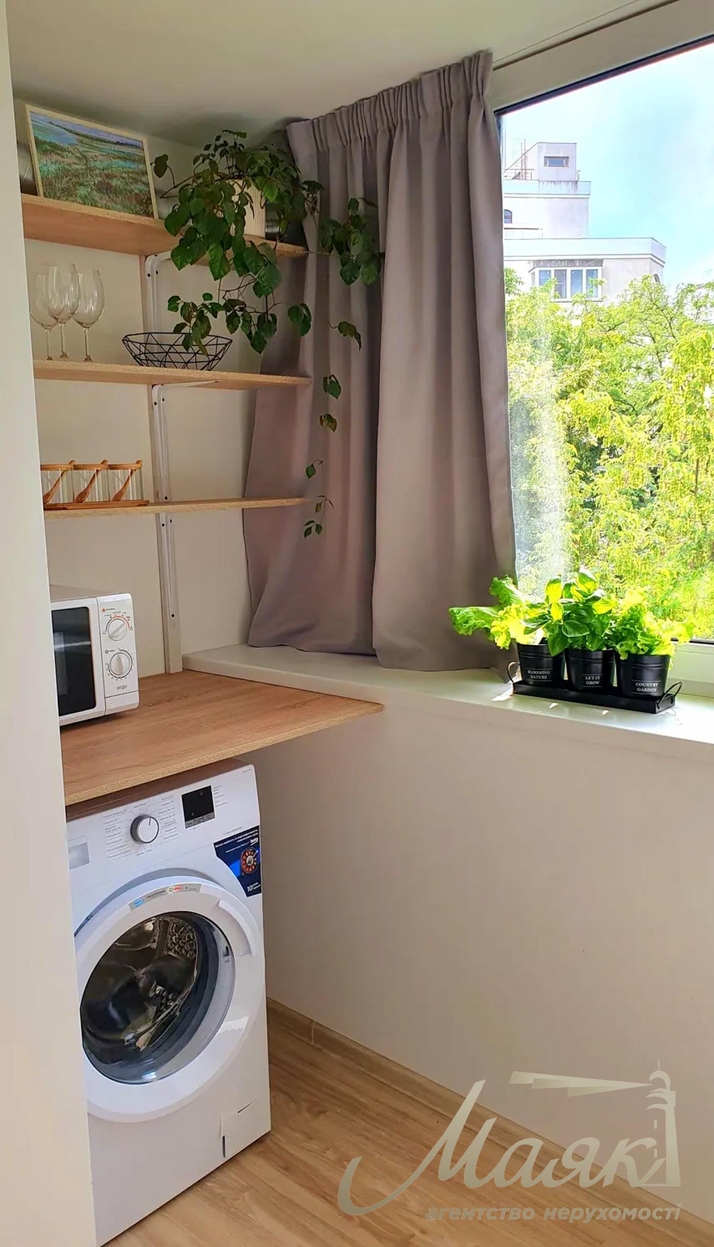 Оренда 3х кімнатної квартири 80 м², вул. Преображенська, Солом'янка