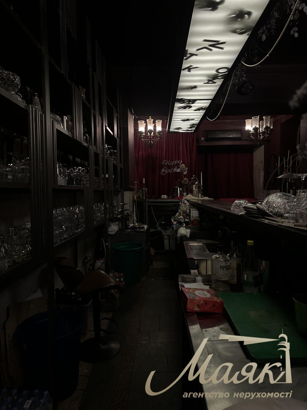 Оренда приміщення (200м2) по вул. Шота Руставелі 17